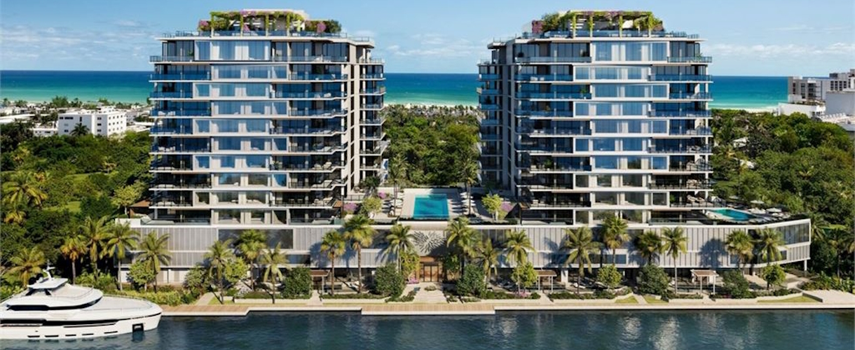 Miami Condos For Sale and Real Estate