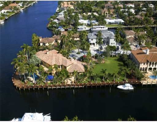 Nurmi Isles Fort Lauderdale Real Estate