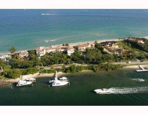 Hillsboro Mile Hillsboro Beach Real Estate