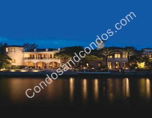 Harbor Beach Fort Lauderdale Real Estate