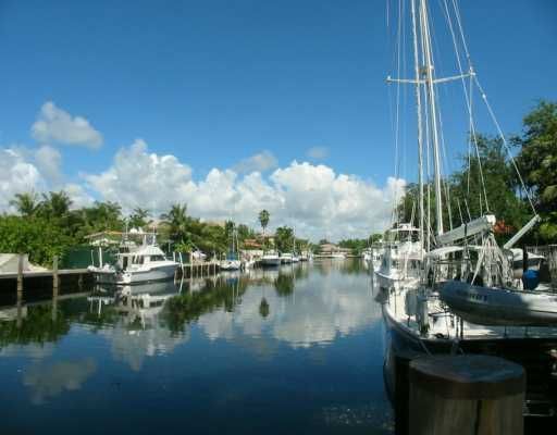 Gables by the Sea Coral Gables Real Estate