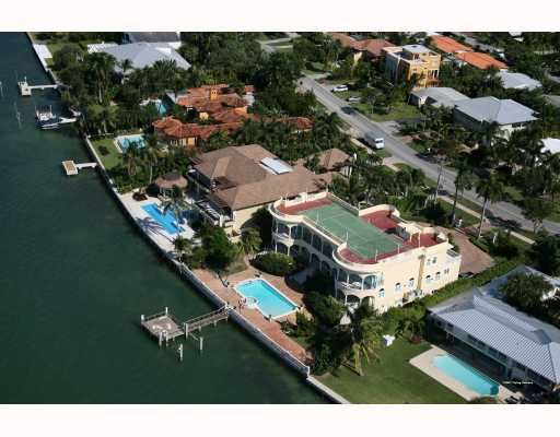 Key Biscayne  Real Estate