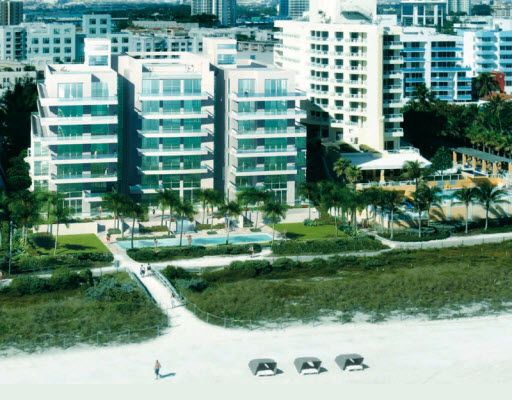 South of Fifth Miami Beach Condo