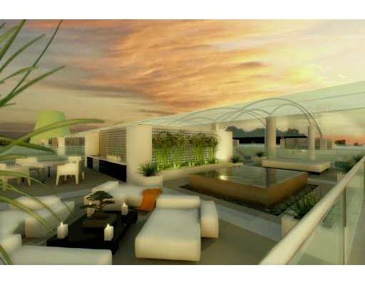 Terra Beachside Villas Miami Beach Condo