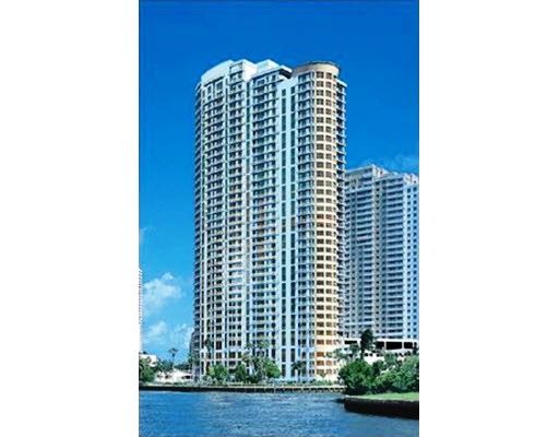 Carbonell Miami Condo
