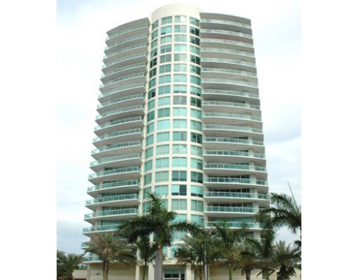 Grove Hill Tower Coconut Grove  Condo