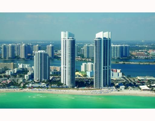 Trump Royale Sunny Isles Beach Condo