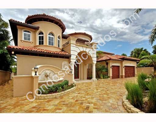 Las Olas by the Sea Fort Lauderdale Real Estate