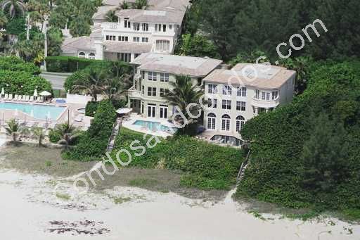 Highland Beach  Real Estate