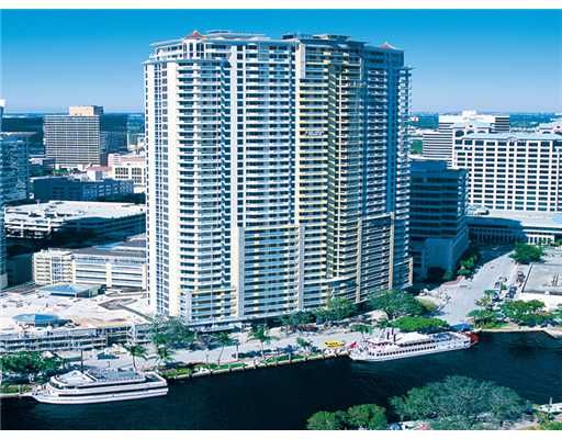 Las Olas Grand Fort Lauderdale Condo