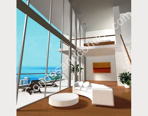Infinity at Brickell Miami Condo