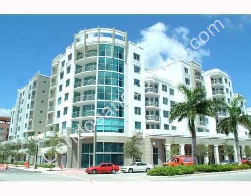 Cosmopolitan Miami Beach Condo