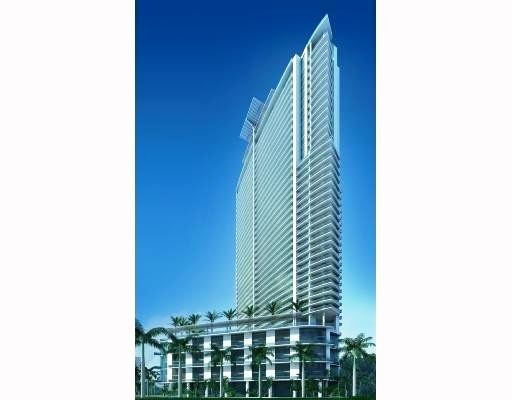 Ivy Miami Condo