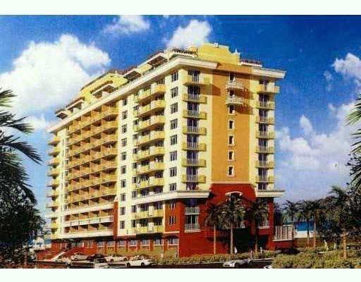 Spiaggia Surfside Condo