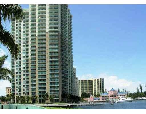 Aventura Marina Condo for Sale