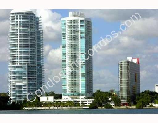 Skyline on Brickell Miami Condo