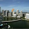 <p class="MsoNoSpacing" style="margin: 0in 0in 0pt"><span style='font-family: "arial","sans-serif"; font-size: 10pt'><font color="#000000">Courvoisier Courts condo at </font><b style="mso-bidi-font-weight: normal"><span style="color: #e46c0a; mso-themecolor: accent6; mso-themeshade: 191; mso-style-textfill-fill-color: #e46c0a; mso-style-textfill-fill-themecolor: accent6; mso-style-textfill-fill-alpha: 100.0%; mso-style-textfill-fill-colortransforms: lumm=75000"><a shape="rect" href="http://www.condosandcondos.com/Brickell-Key.aspx"><span style="color: #e46c0a; mso-themecolor: accent6; mso-themeshade: 191; mso-style-textfill-fill-color: #e46c0a; mso-style-textfill-fill-themecolor: accent6; mso-style-textfill-fill-alpha: 100.0%; mso-style-textfill-fill-colortransforms: lumm=75000">Brickell Key</span></a></span></b><span style="color: #e46c0a; mso-themecolor: accent6; mso-themeshade: 191; mso-style-textfill-fill-color: #e46c0a; mso-style-textfill-fill-themecolor: accent6; mso-style-textfill-fill-alpha: 100.0%; mso-style-textfill-fill-colortransforms: lumm=75000"> </span><font color="#000000">in Miami Florida is clearly a structure designed for those who value style, comfort and privacy. Built in 1997, this 28 story structure with 272 total residences contains one, two and three bedrooms as well as two-story penthouse units. Courvoisier Courts offers the best in luxury, views and location all within the exclusive Brickell Key Island.<span class="apple-style-span"> Not only does this luxury waterfront property have a great architectural style, but it also provides the lucky owners with the best in state-of-the-art amenities that suit the necessities and caprices of both contemporary executives as well as the youngest members of the family.</span> From the surreal blue-green of Biscayne Bay and the Atlantic Ocean to the architectural beauty of the magnificent Miami skyline there's always a sight to see at Courvoisier Courts.
<o:p></o:p></font></span></p>
<p class="MsoNoSpacing" style="margin: 0in 0in 0pt"><span style='font-family: "arial","sans-serif"; font-size: 10pt'>
<o:p><font color="#000000">&nbsp;</font></o:p></span></p>
<p class="MsoNoSpacing" style="margin: 0in 0in 0pt"><span style='font-family: "arial","sans-serif"; font-size: 10pt'><font color="#000000">Courvoisier Courts rises from Brickell Key in Biscayne Bay against the backdrop of Miami's distinctive skyline. It is clearly a structure designed for those desiring a highly satisfying array of convenient personal services. <span class="apple-style-span">With a particular blend of timeless accents, the Courvoisier Courts condo building has a lobby that speaks for itself: Beautiful British Colonial epoch styles at the foyer and the private gated entrance mark from the beginning what will be the exceptional experience of touring over the common areas at this beautiful construction of timeless luxury. Top class dark wood flooring in the lobby area are the ambiance enhancers of the indoor fountain surrounded by fine furniture and accessories. </span>Corridors are beautifully finished with crown molding surrounds at each apartment entry and trompe-l'oeil painting on the walls. All common areas feature beautiful faux-finish effects and each elevator lobby is highlighted with a custom stencil design. All floor plans offer architecturally distinctive living spaces with large balconies and sweeping vistas of the city and of the bay. <span class="apple-style-span">The 13-foot ceilings in some floors accentuate what is already a luxury design space, by allowing larger and higher furniture and tall indoor foliage. The kitchens are equipped with top state-of-the-art General Electric appliances thought from a gourmet perspective, and the built-in European cabinetry finishes the classical luxury taste that is the common factor of each unit. With condo residences available for sale and for rent, these and many more amenities are available for you to enjoy starting now. </span>There is 24 hour concierge, valet parking and a five-story enclosed parking garage adjacent to the building.
<o:p></o:p></font></span></p>
<p class="MsoNoSpacing" style="margin: 0in 0in 0pt"><span style='font-family: "arial","sans-serif"; font-size: 10pt'>
<o:p><font color="#000000">&nbsp;</font></o:p></span></p>
<p class="MsoNoSpacing" style="margin: 0in 0in 0pt"><font color="#000000"><span class="apple-style-span" style='font-family: "arial","sans-serif"; font-size: 10pt'>The many amenities of the Courvoisier Courts luxury condo include everything from a professional full-equipment business center and executive conference room to entertain clients and prospects, to a Fun-n-Study center equipped with computers, library and games for kids’ necessities. </span><span style='font-family: "arial","sans-serif"; font-size: 10pt'>The party facilities are sure to make any occasion a smashing success. World-class health and recreation facilities include a luxurious two-story Athletic Club, squash, racquetball, and croquet courts. <span class="apple-style-span">Certainly there is nothing better to continue such a healthy routine than to take a relaxing moment or sunbath at the outdoor pool and spa. When recreation is the subject, Courvoisier Courts waterfront property also has something to say. A barbecue area equipped with a gas grill, complete to spend a day with friends, while sunbathing at the furnished </span>resort-style sundeck, swimming pool, and hot spa all with spectacular views of downtown Miami and Biscayne Bay. <span class="apple-style-span">The moment you arrive, the Courvoisier Courts will invite you in a full luxury experience. </span>Enjoy the serenity of a gated private island residence just step from downtown Miami, Brickell Avenue and minutes from both South Beach and Coral Gables.<span class="apple-style-span"> There are, indeed, amenities in every unit; but every unit can be radically different from the other, and you get to choose from 15 different designs that vary in many aspects that you can combine to make it worthy to call home.</span>
<o:p></o:p></span></font></p>
<p class="MsoNoSpacing" style="margin: 0in 0in 0pt"><span style='font-family: "arial","sans-serif"; font-size: 10pt'>
<o:p><font color="#000000">&nbsp;</font></o:p></span></p>
<p class="MsoNoSpacing" style="margin: 0in 0in 0pt"><span style='font-family: "arial","sans-serif"; font-size: 10pt'><font color="#000000">Brickell Key is a secluded island a block off </font><b style="mso-bidi-font-weight: normal"><span style="color: #e46c0a; mso-themecolor: accent6; mso-themeshade: 191; mso-style-textfill-fill-color: #e46c0a; mso-style-textfill-fill-themecolor: accent6; mso-style-textfill-fill-alpha: 100.0%; mso-style-textfill-fill-colortransforms: lumm=75000"><a shape="rect" href="http://www.condosandcondos.com/Brickell-Avenue.aspx"><span style="color: #e46c0a; mso-themecolor: accent6; mso-themeshade: 191; mso-style-textfill-fill-color: #e46c0a; mso-style-textfill-fill-themecolor: accent6; mso-style-textfill-fill-alpha: 100.0%; mso-style-textfill-fill-colortransforms: lumm=75000">Brickell Avenue</span></a></span></b><font color="#000000"> in the heart of Miami's financial district. It is home to at least four luxury condominium towers - all priced much higher than Courvoisier Courts - and neighbor to the world-class Mandarin Oriental hotel. Although it is set away, it is convenient to the cosmopolitan world. Miami International Airport is 15 minutes away and the Port of Miami is a five minute drive. Those who work downtown can walk to the office. World-class restaurants of Coral Gables, the glittering nightlife of South Beach and waterfront dining and unique shopping at Bayside are all close by.
<o:p></o:p></font></span></p>
<p class="MsoNoSpacing" style="margin: 0in 0in 0pt"><span style='font-family: "arial","sans-serif"; font-size: 10pt'><font color="#000000">Brickell Key Miami is a city of global crossroads, an international gateway to Latin America, the Bahamas and the Caribbean as well as to all of Europe. Brickell Key has a rich legacy that reaches back in time and around the world. Shaped by history and progress, Brickell Key has evolved as one of the world's finest private islands. Travel the island on broad, European-styled boulevards through lush landscaping or along the bay on graceful bay walks. Surrounded by the warm waters of Biscayne Bay and the beautiful sparkling skyline of Miami Brickell Key is a true and stunning gem - a sparkling diamond on Florida's sun drenched coast. Imagine yourself on the expansive lobby veranda of Courvoisier Courts overlooking the waters of Biscayne Bay and the Miami skyline amidst timeless period furnishings. The colors are tastefully muted, restful. There is the soft luster of polished brass and richly burnished wood. A quiet moment in time that could as easily be transported in India, the Orient, Africa or England; this is Courvoisier Court!
<o:p></o:p></font></span></p>
