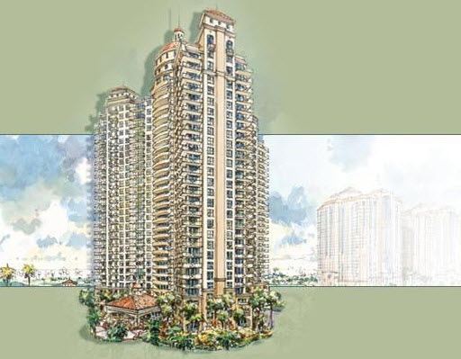 Turnberry on the Green Aventura Condo