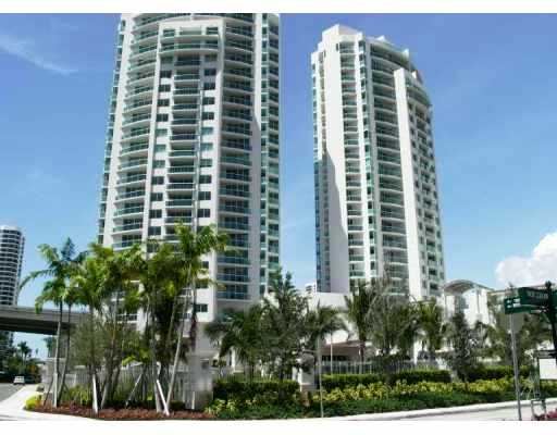 Parc at Turnberry Isles Aventura Condo