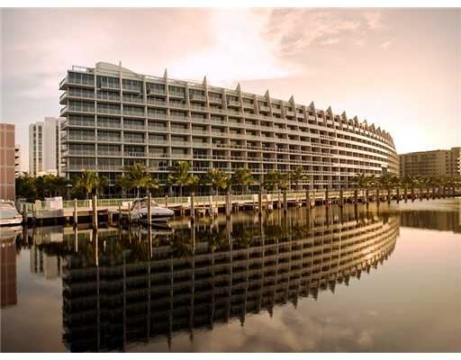 Artech Aventura Condo