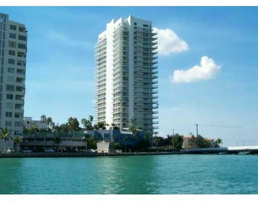 Grand Venetian Miami Beach Condo