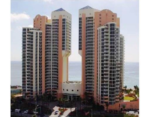 Ocean I Sunny Isles Beach Condo