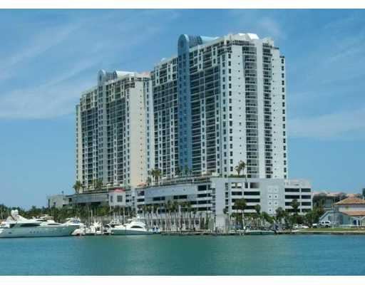 Sunset Harbour Miami Beach Condo