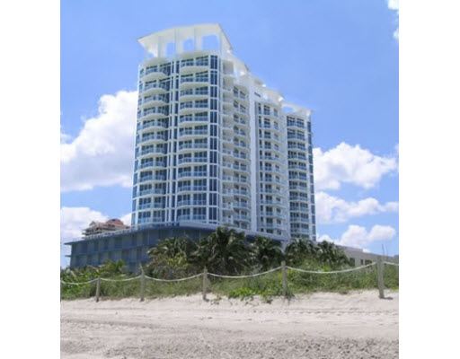 Belaire on the Ocean Miami Beach Condo