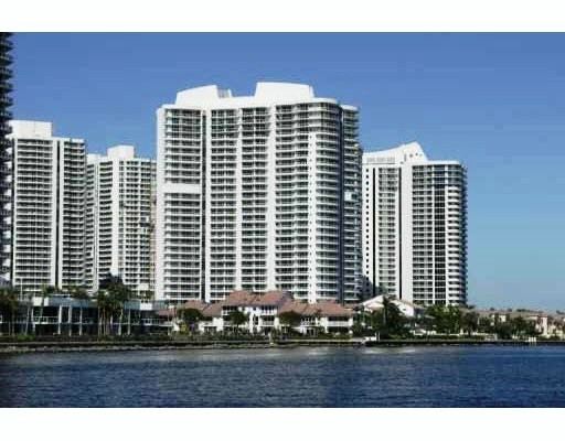Atlantic II Aventura Condo