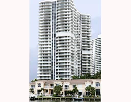 Atlantic III Aventura Condo