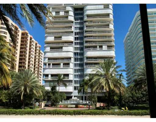 Bal Harbour 101 Bal Harbour Condo