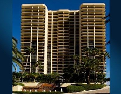 Bal Harbour Tower Bal Harbour Condo