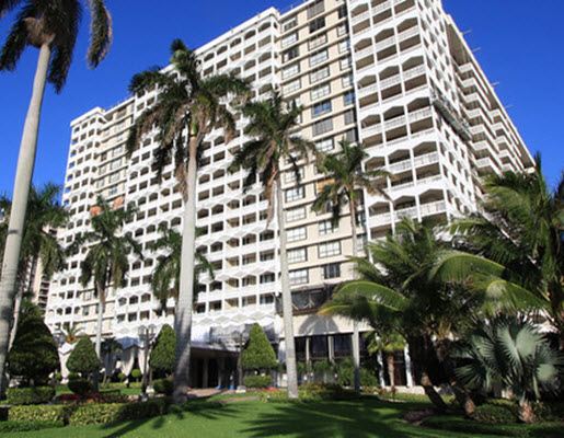 Balmoral Bal Harbour Condo