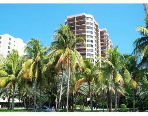 Tiffany Bal Harbour Condo