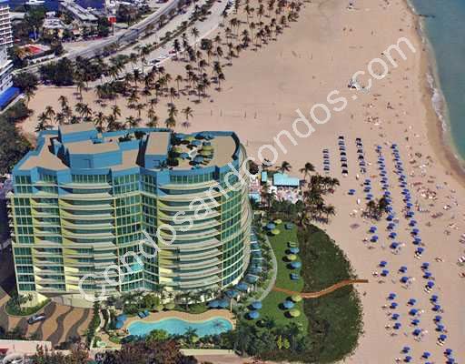Coconut Grove Residences Fort Lauderdale Condo