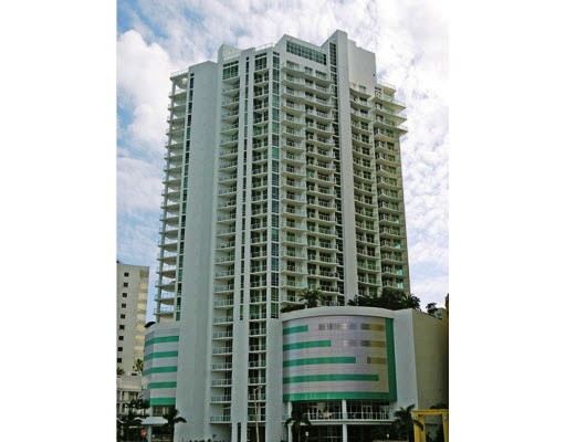 Emerald Brickell Miami Condo
