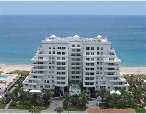 Aragon Boca Raton Condo
