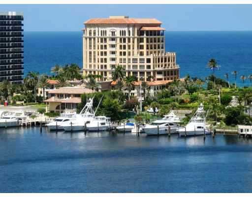 Excelsior Boca Raton Condo