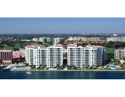 Mizner Grand Boca Raton Condo