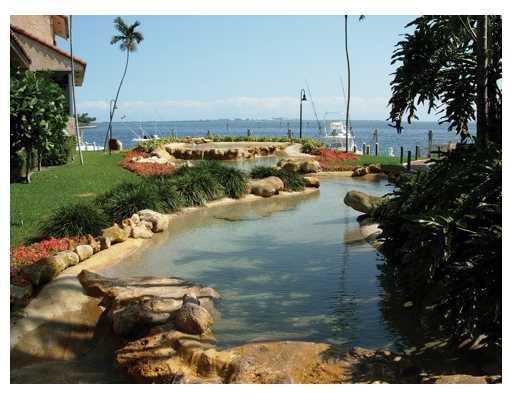 L Hermitage Coconut Grove  Condo