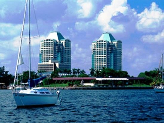 Ritz Carlton Residences Coconut Grove  Condo