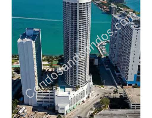 Opera Tower Miami Condo