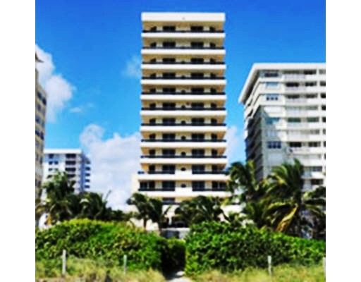 Villa Di Mare Miami Beach Condo