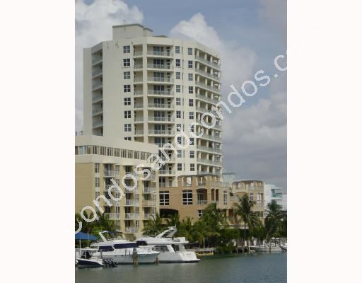 Carroll Walk Bay Harbor Islands Condo