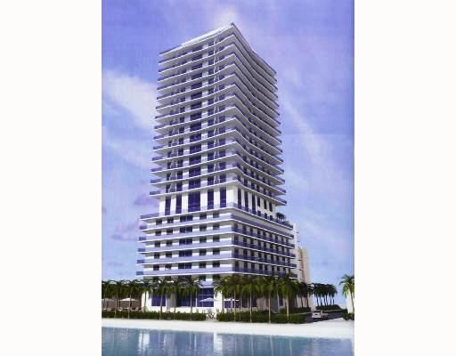 Star Lofts Miami Condo