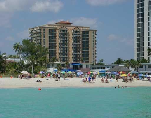 King David Sunny Isles Beach Condo