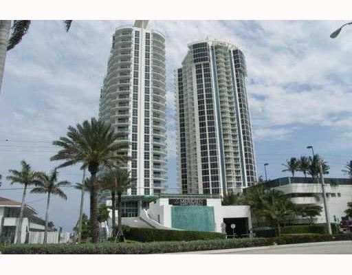 M Resort Residences Sunny Isles Beach Condo