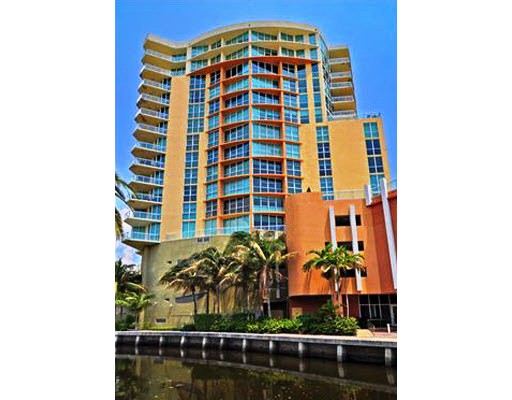 Venezia Las Olas Fort Lauderdale Condo