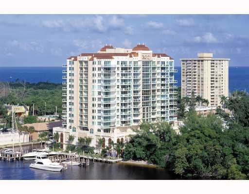 Le Club International Fort Lauderdale Condo