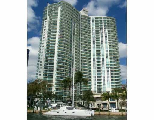 Watergarden Fort Lauderdale Condo